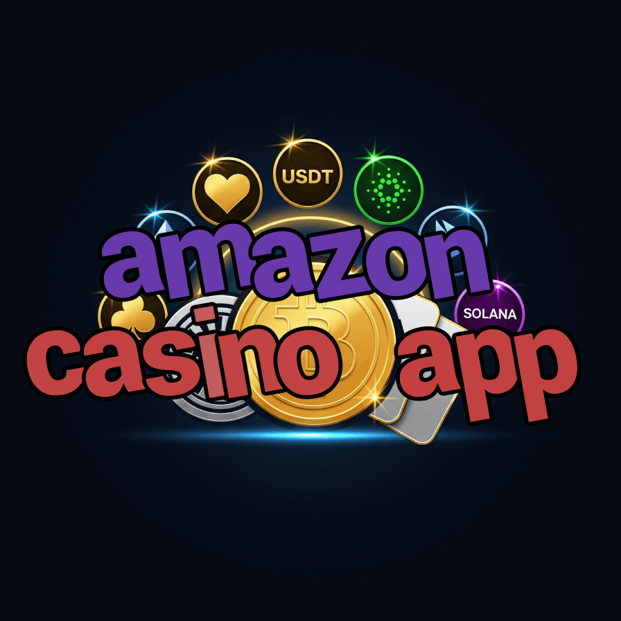 Amazon Casino App - Android Casino Application